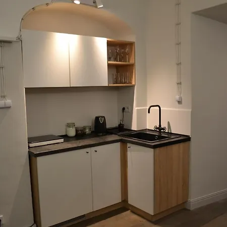 Apartament Rynek 5 11b *