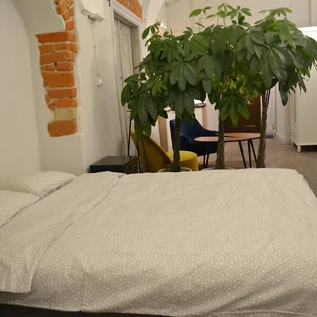 Apartament Rynek 5 11b *
