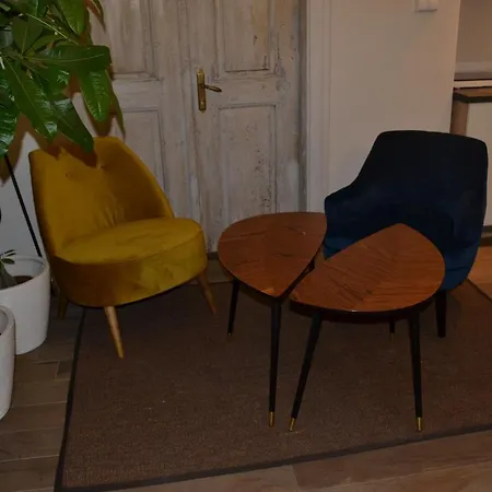 Apartament Rynek 5 11b 아파트