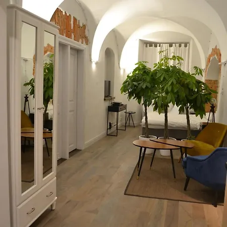 Apartament Rynek 5 11b 아파트 *