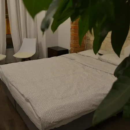 Daire Apartament Rynek 5 11b Lublin