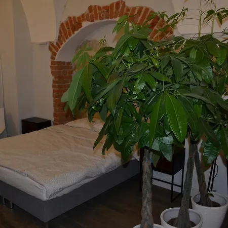 Apartament Rynek 5 11b 아파트