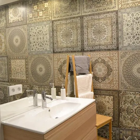 Daire Apartament Rynek 5 11b *