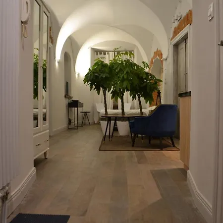 Apartament Rynek 5 11b 아파트 루블린