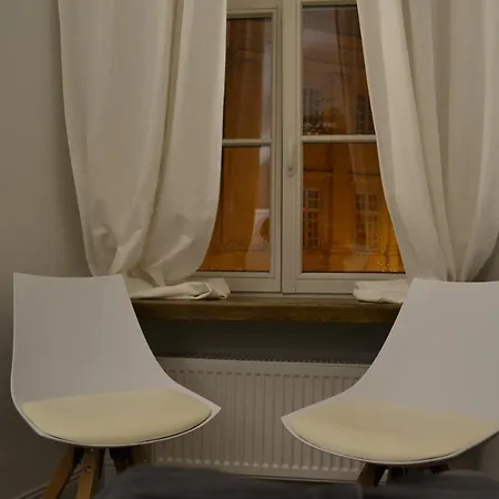 Apartament Rynek 5 11b Daire